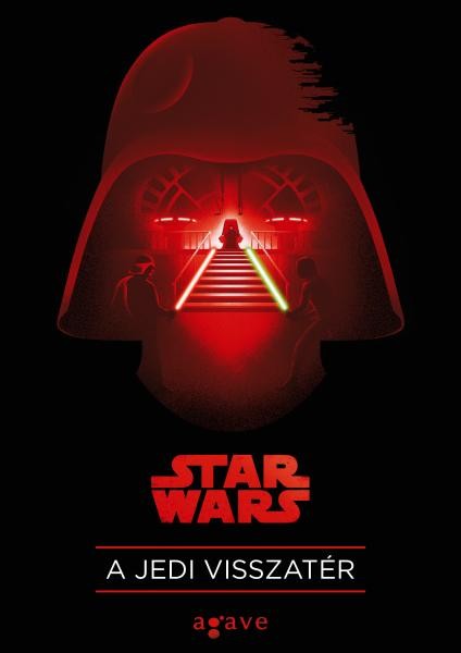 A JEDI VISSZATÉR - STAR WARS (2014)