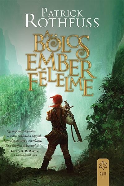 A BÖLCS EMBER FÉLELME (ÚJ) (2014)