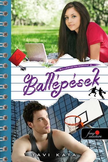 BALLÉPÉSEK (2014)