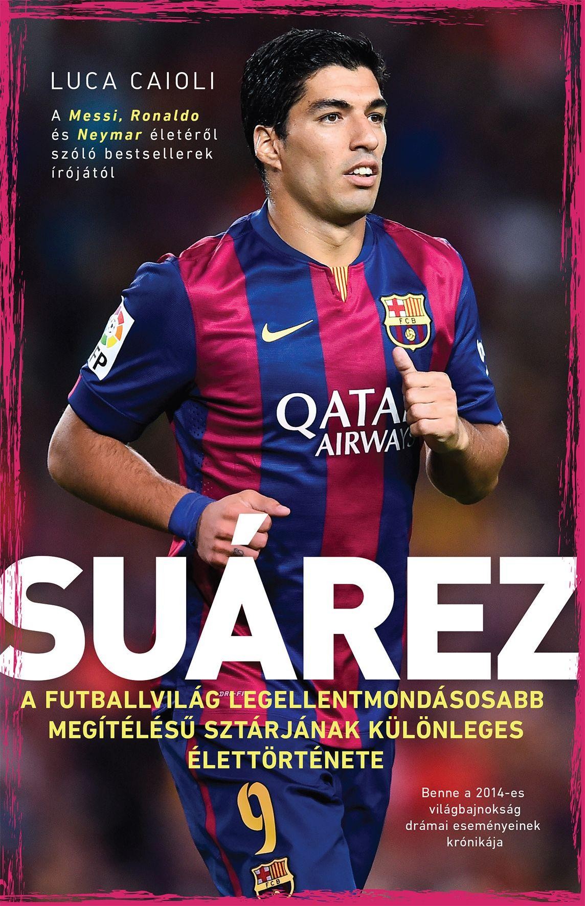 SUÁREZ (2014)