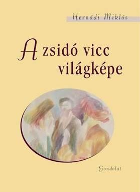 A ZSIDÓ VICC VILÁGKÉPE (2014)