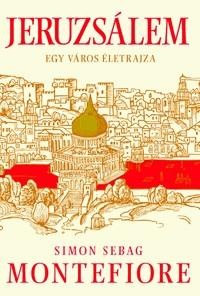 JERUZSÁLEM - EGY VÁROS ÉLETRAJZA (2014)