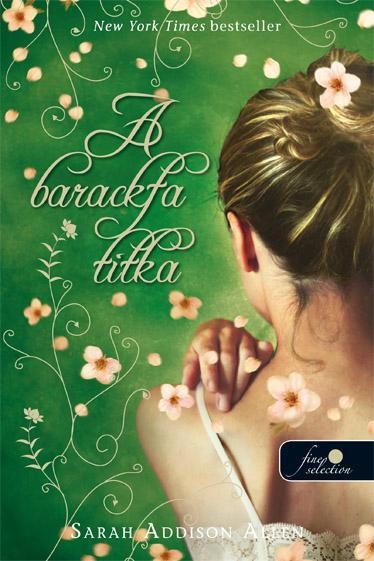 A BARACKFA TITKA - KÖTÖTT (2014)