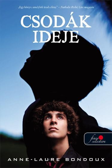 CSODÁK IDEJE (2014)