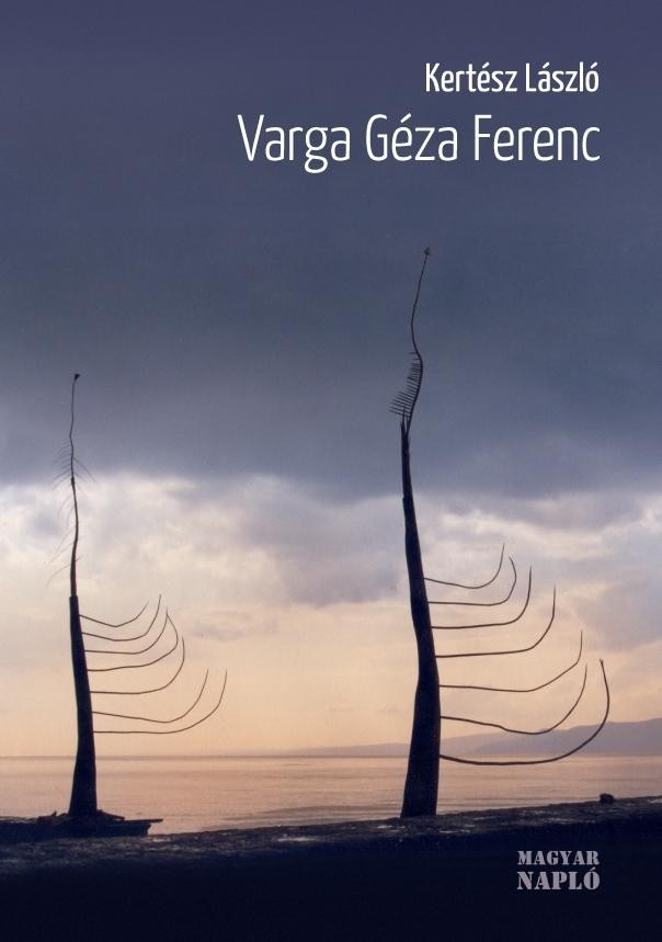 VARGA GÉZA FERENC (2014)