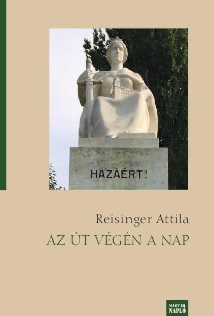 AZ ÚT VÉGÉN A NAP (2014)