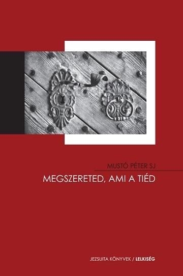 MEGSZERETED, AMI A TIÉD (2014)