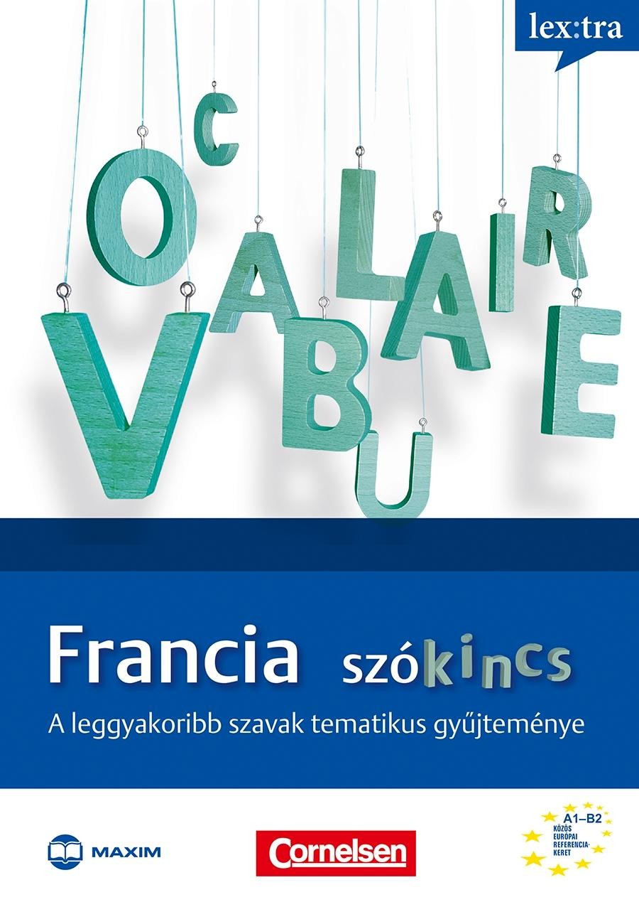 FRANCIA SZÓKINCS (2014)