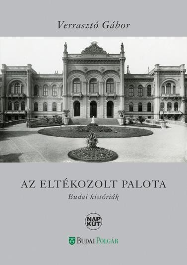 AZ ELTÉKOZOLT PALOTA (2014)