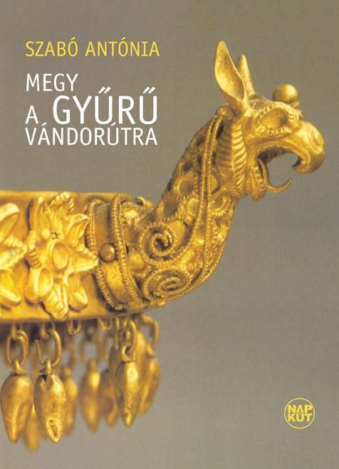 MEGY A GYŰRŰ VÁNDORÚTRA (2014)
