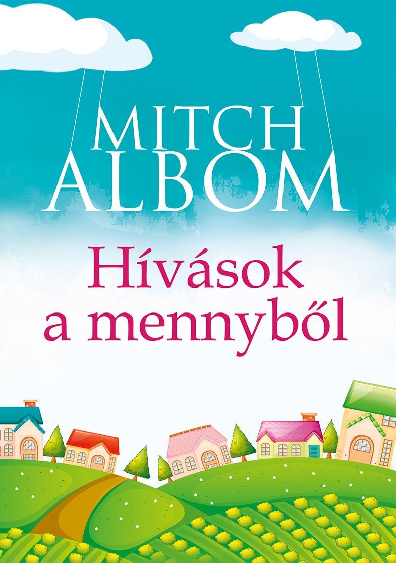 HÍVÁSOK A MENNYBŐL (2014)