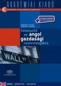 FELKÉSZÍTŐ AZ ANGOL GAZDASÁGI NYELVVIZSGÁKRA + NET (2013)