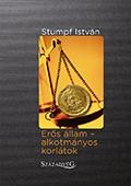 ERŐS ÁLLAM - ALKOTMÁNYOS KORLÁTOK (2014)