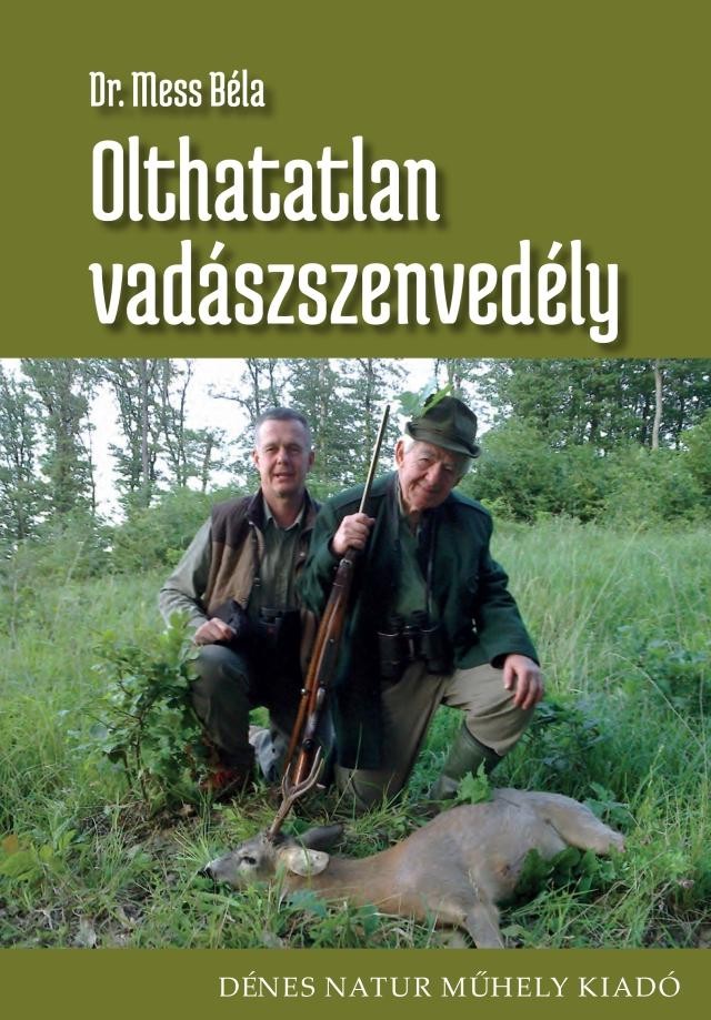 OLTHATATLAN VADÁSZSZENVEDÉLY (2014)