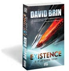 EXISTENCE 2. - A LÉTEZÉS TITKA (2014)