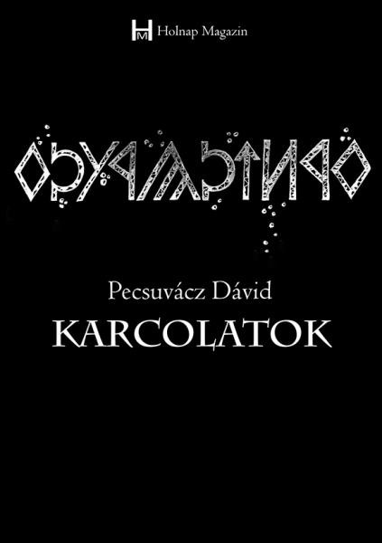 KARCOLATOK (2014)
