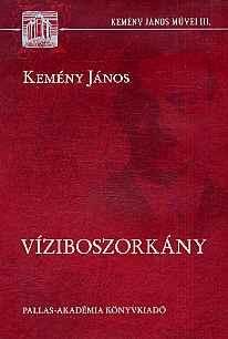 VÍZIBOSZORKÁNY (2013)