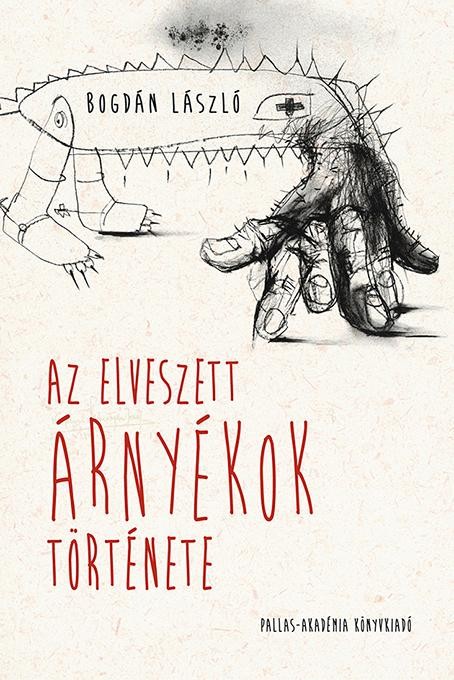 AZ ELVESZETT ÁRNYÉKOK TÖRTÉNETE (2014)