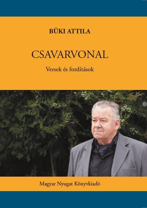 CSAVARVONAL - VERSEK ÉS FORDÍTÁSOK (2014)