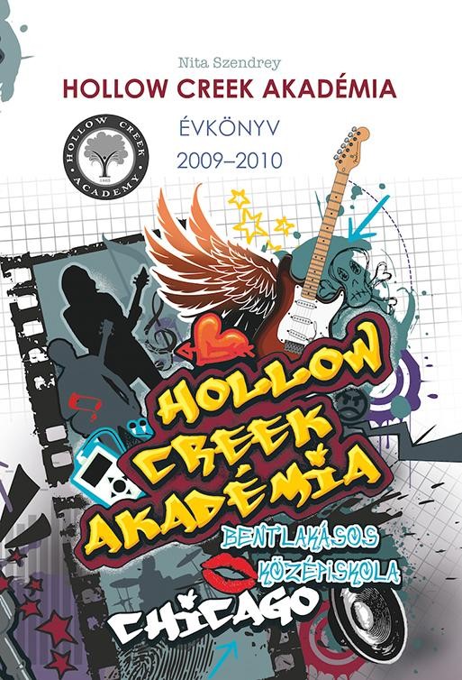 HOLLOW CREEK AKADÉMIA (2014)