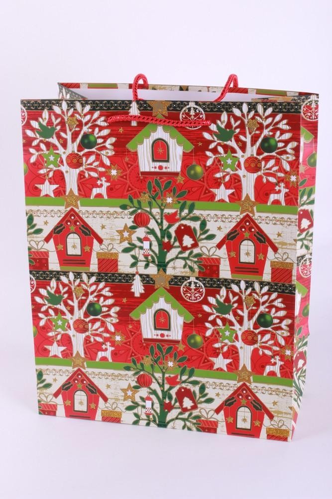 PAPÍRTASAK M.DÍSZESFA+M.HÁZ   33*26 (2014)