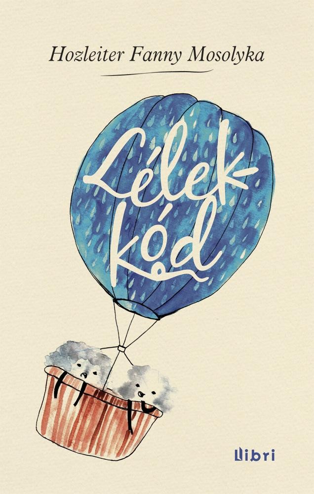 LÉLEKKÓD (2014)