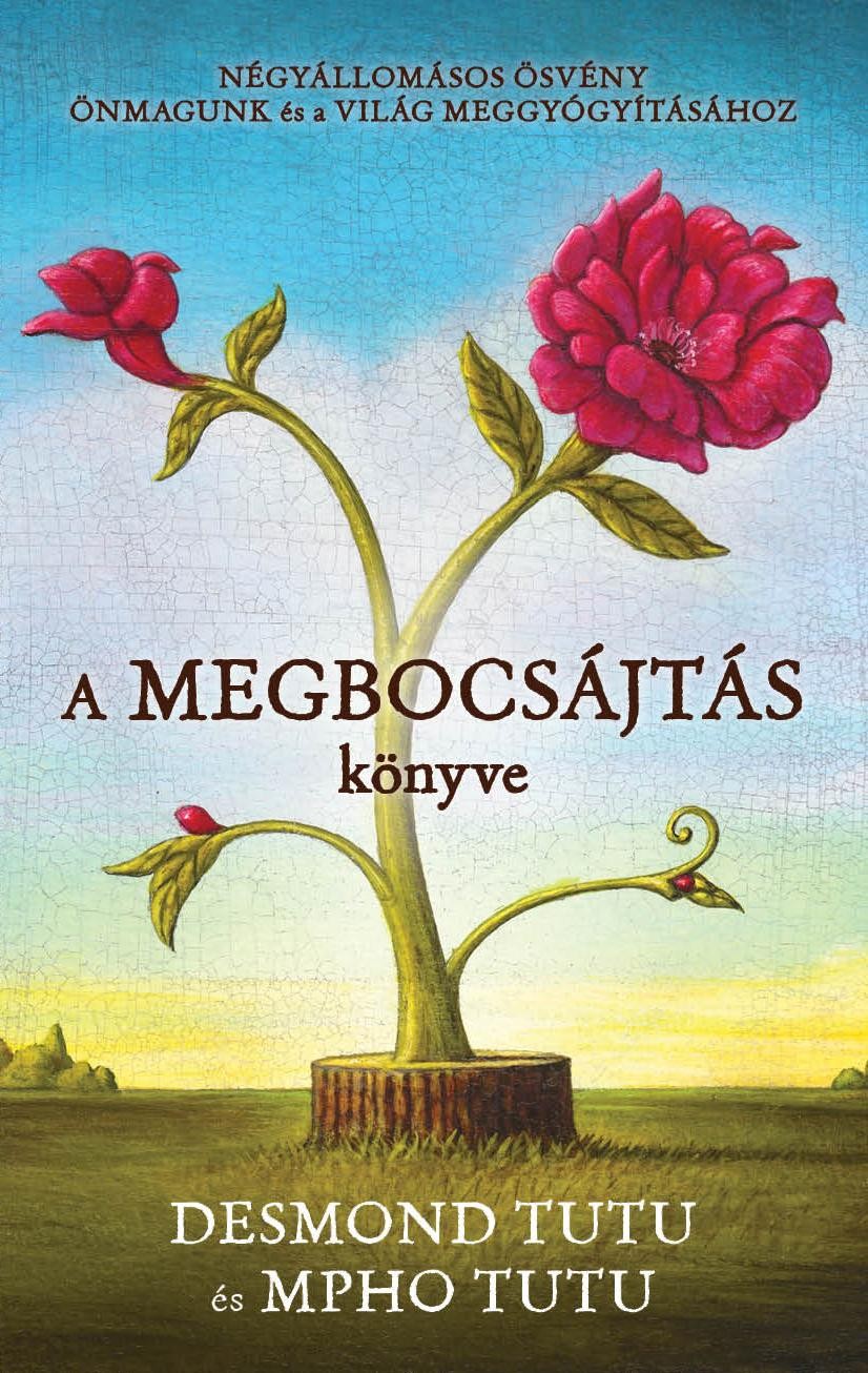 A MEGBOCSÁJTÁS KÖNYVE (2014)