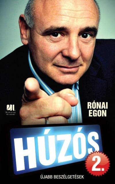 HÚZÓS 2. - ÚJABB BESZÉLGETÉSEK (2014)