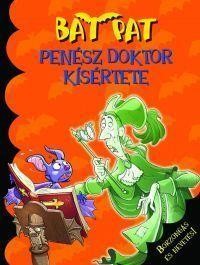 PENÉSZ DOKTOR KÍSÉRTETE (2014)