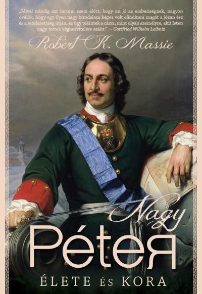 NAGY PÉTER ÉLETE ÉS KORA (2014)