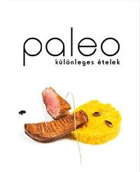 PALEO KÜLÖNLEGES ÉTELEK (2014)