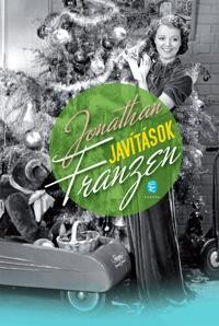 JAVÍTÁSOK - KÖTÖTT (2014) (2014)