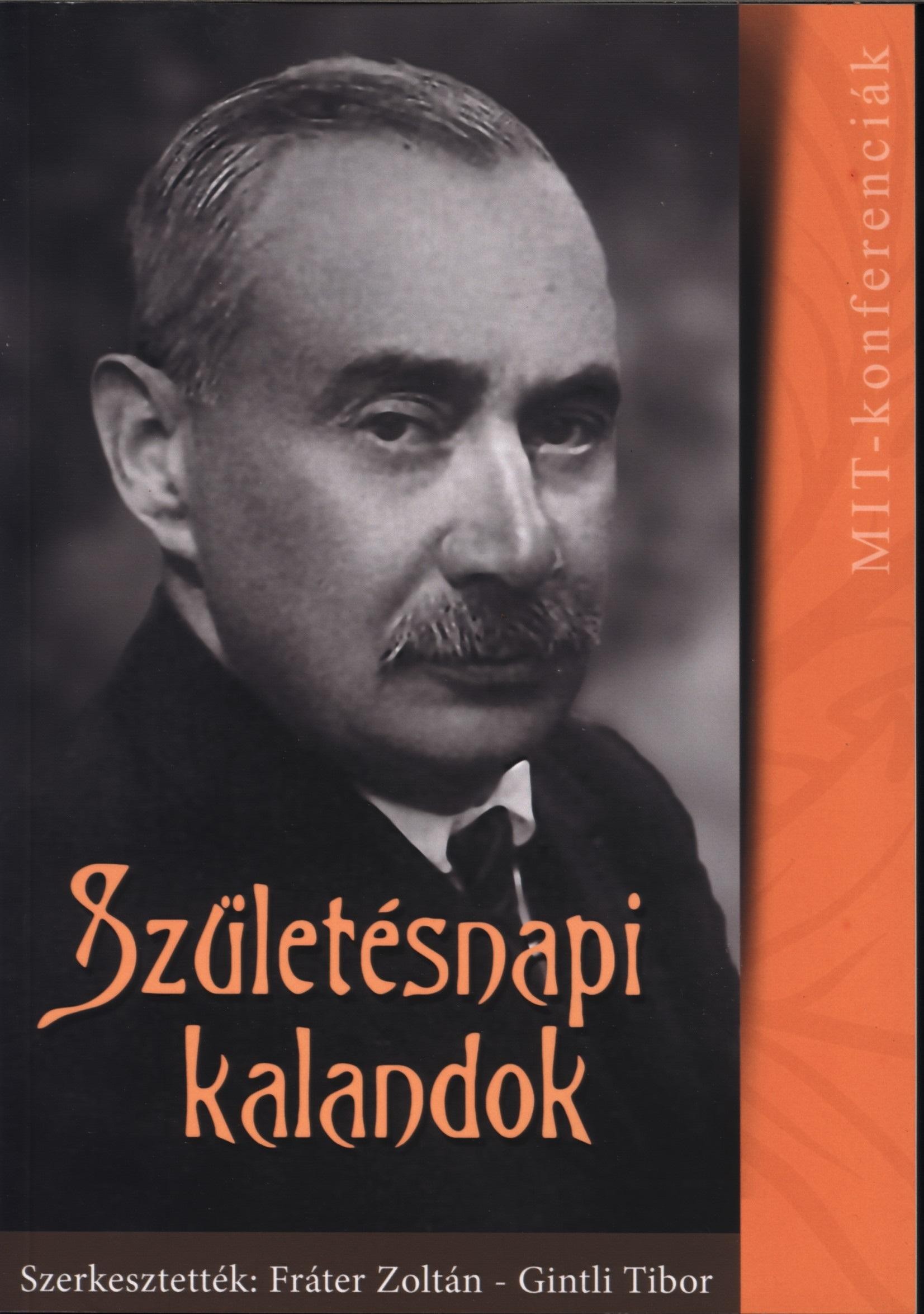 SZÜLETÉSNAPI KALANDOK (2014)