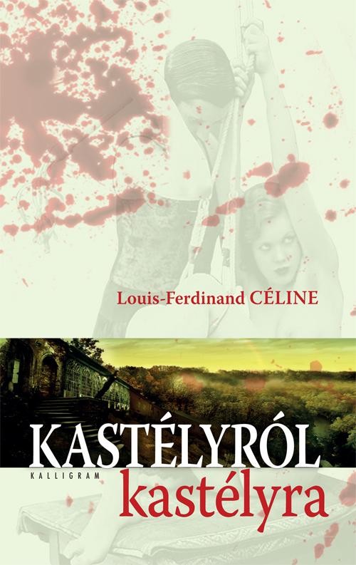 KASTÉLYRÓL KASTÉLYRA (2014)
