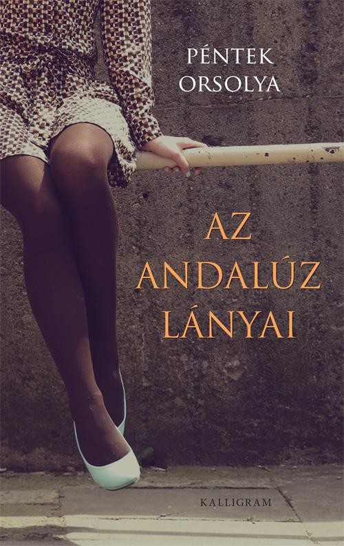 AZ ANDALÚZ LÁNYAI (2014)