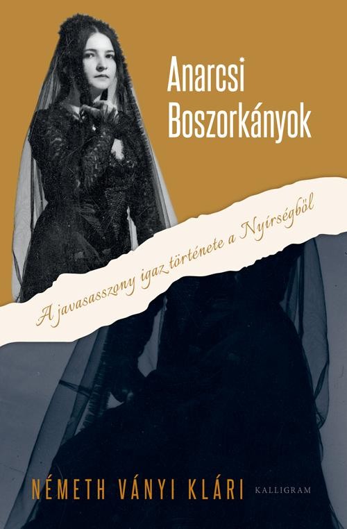 ANARCSI BOSZORKÁNYOK (2014)