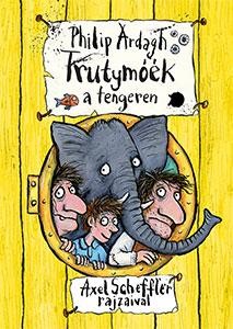 TRUTYMÓÉK A TENGEREN (2014)