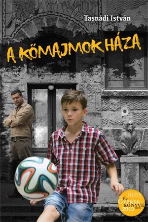 A KŐMAJMOK HÁZA (ÚJ) (2014)