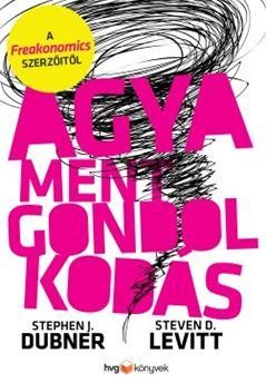 AGYAMENT GONDOLKODÁS (2014)