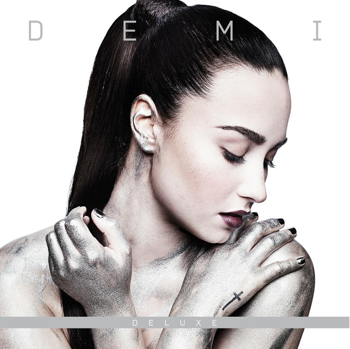 DEMI DELUXE  - CD - (2014)