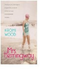 MRS. HEMINGWAY (2014)