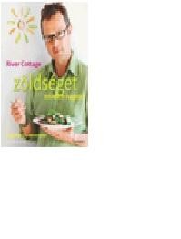 RIVER COTTAGE - ZÖLDSÉGET MINDEN NAPRA! (2014)