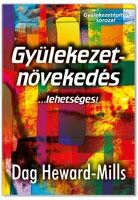 GYÜLEKEZETNÖVEKEDÉS...LEHETSÉGES! (2014)