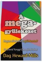 A MEGAGYÜLEKEZET - HOGYAN NÖVEKEDHET A GYÜLEKEZETED? (2014)
