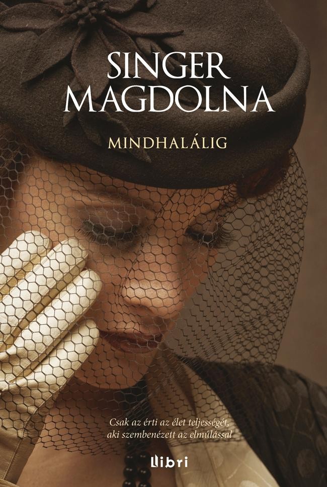 MINDHALÁLIG (2014)