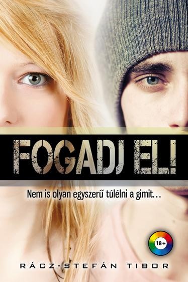 FOGADJ EL! (2014)