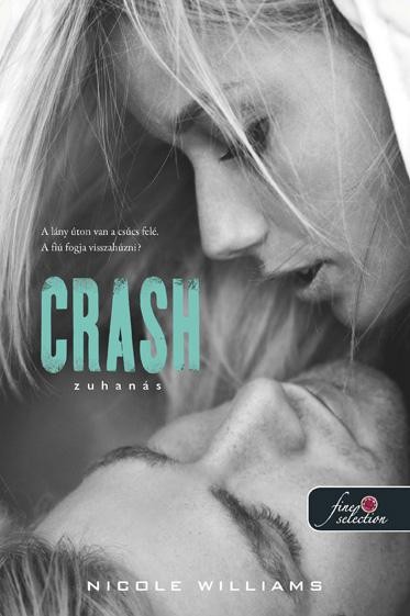 CRASH - ZUHANÁS - KÖTÖTT (2014)
