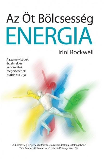 AZ ÖT BÖLCSESSÉG - ENERGIA (2014)