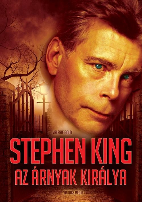STEPHEN KING, AZ ÁRNYAK KIRÁLYA (2014)