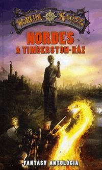 NORDES - A TIMBERSTON-HÁZ (2014)